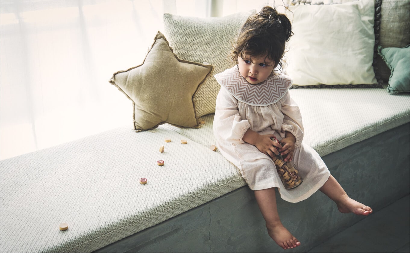 MARLMARL 2022AW GROW UP | MARLMARL