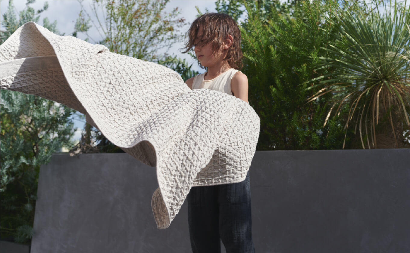 MARLMARL 2022AW GROW UP | MARLMARL