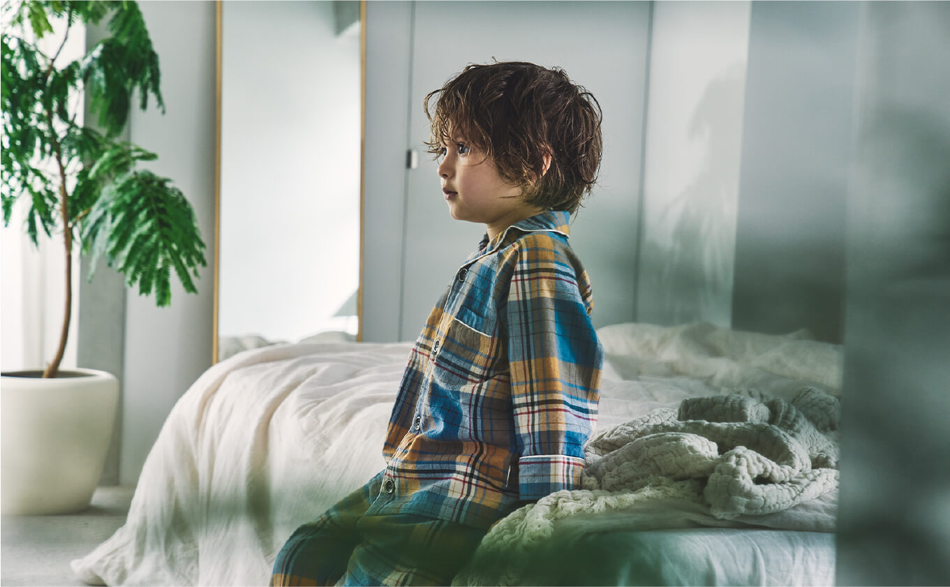 MARLMARL 2022AW GROW UP | MARLMARL