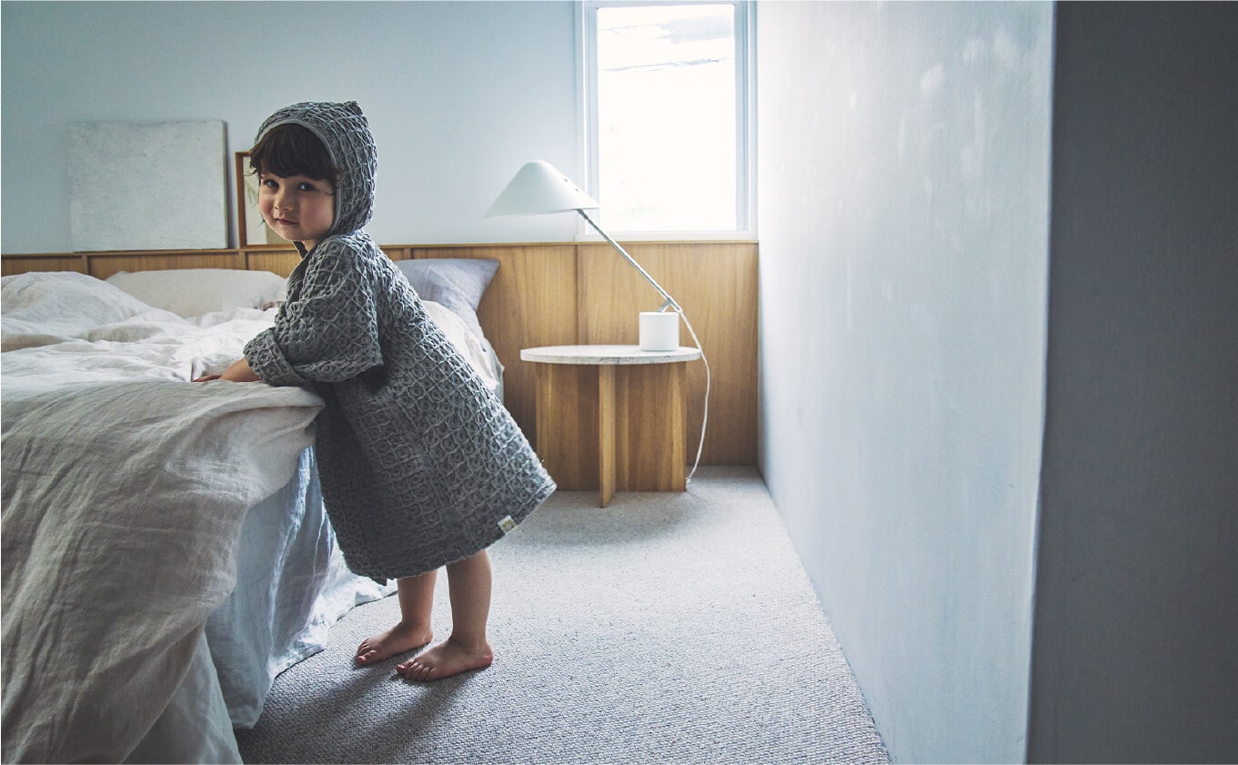 MARLMARL 2022AW GROW UP | MARLMARL