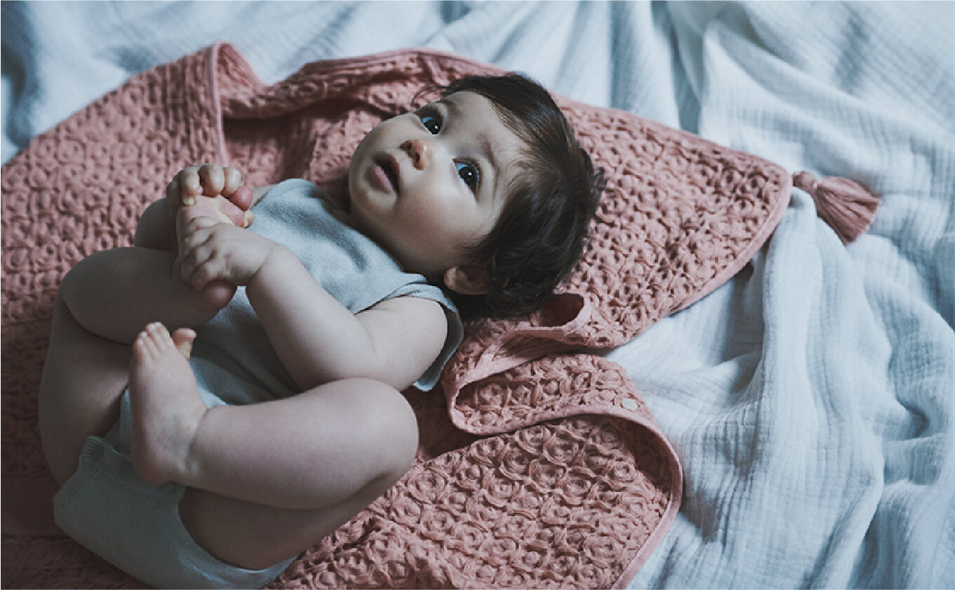 MARLMARL 2022AW GROW UP | MARLMARL