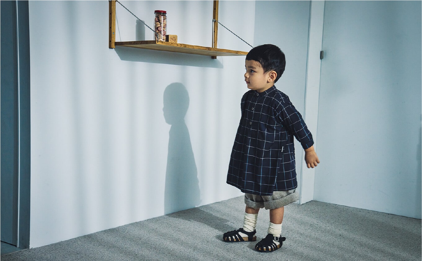 MARLMARL 2022AW GROW UP | MARLMARL