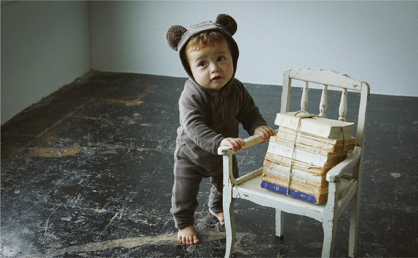 MARLMARL 2022AW GROW UP | MARLMARL