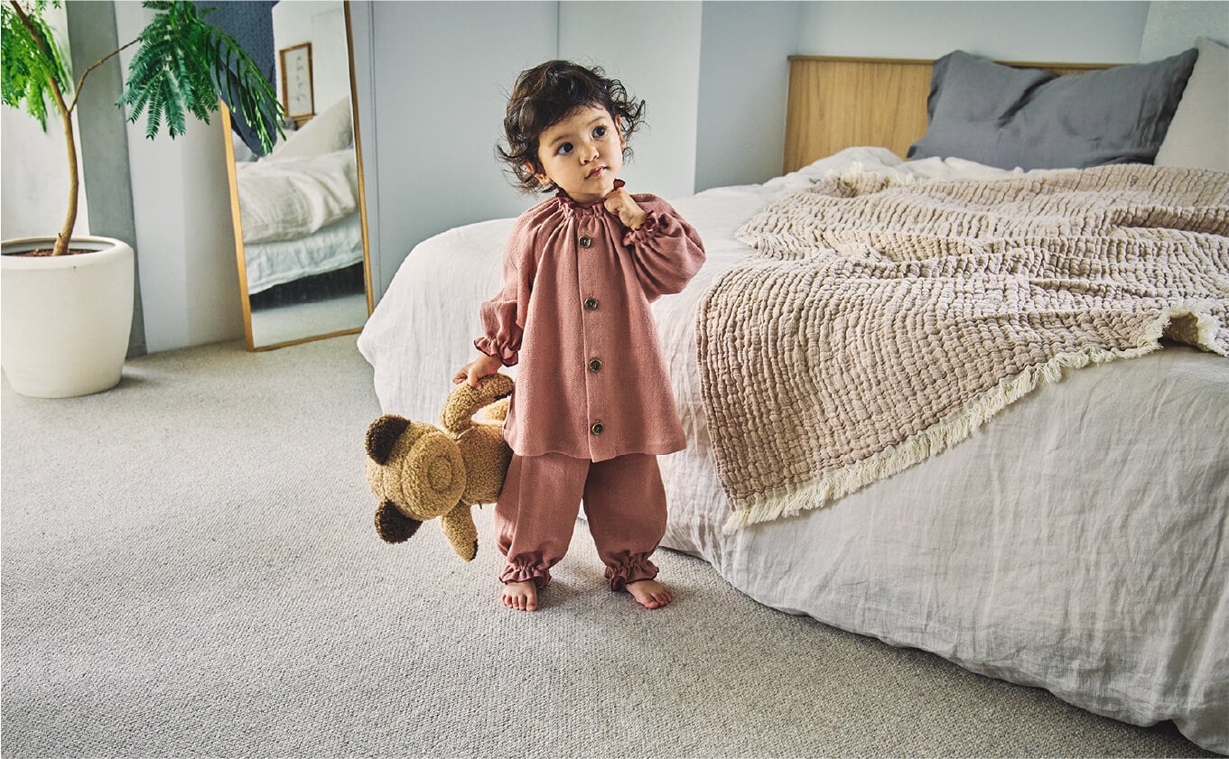 MARLMARL 2022AW GROW UP | MARLMARL