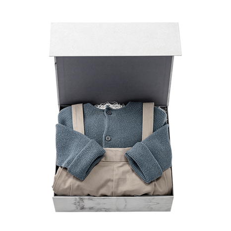 teppan box FSP4 | MARLMARL