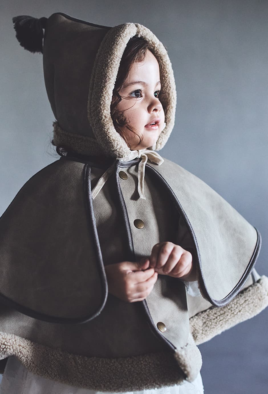 sonnet | mouton greige