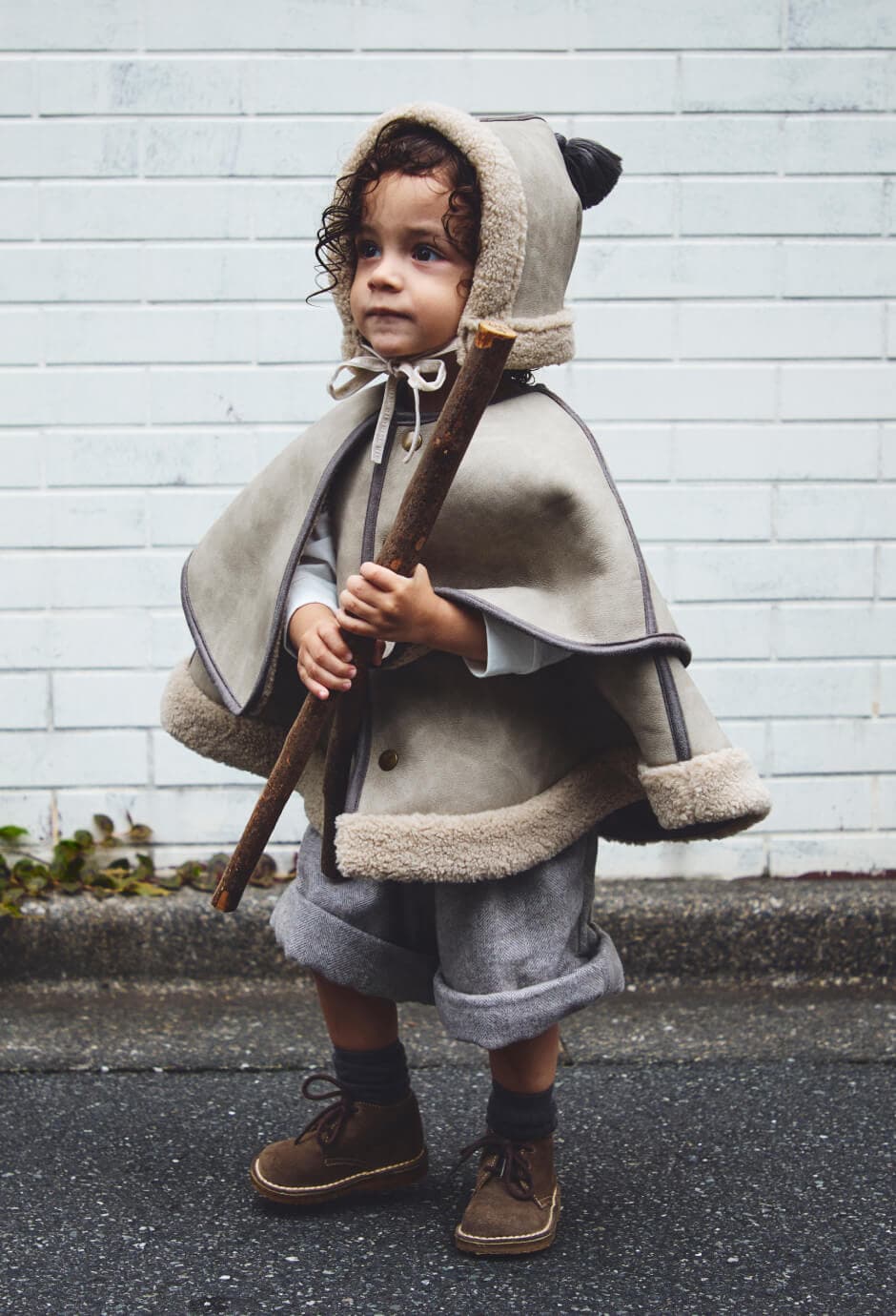 sonnet | mouton greige