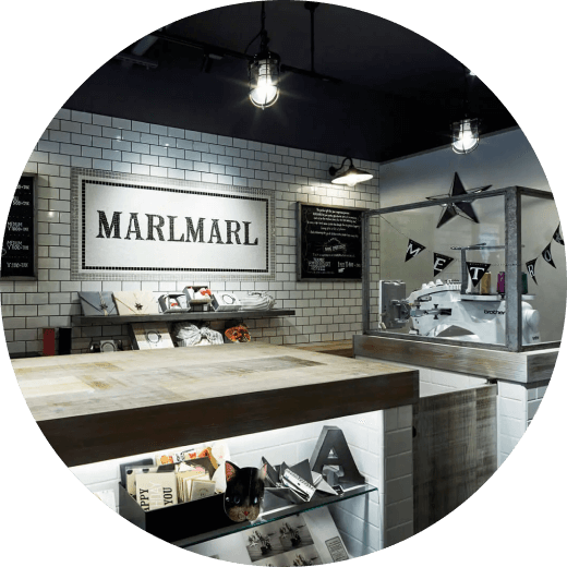 MARLMARL 名古屋栄店