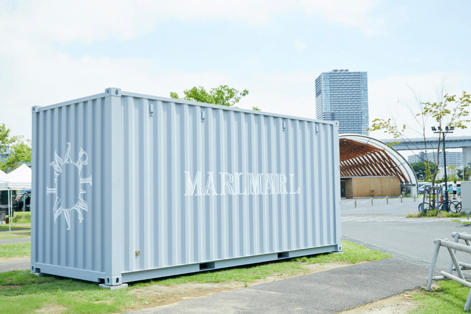 MARLMARL CARAVANって? | MARLMARL CARAVAN