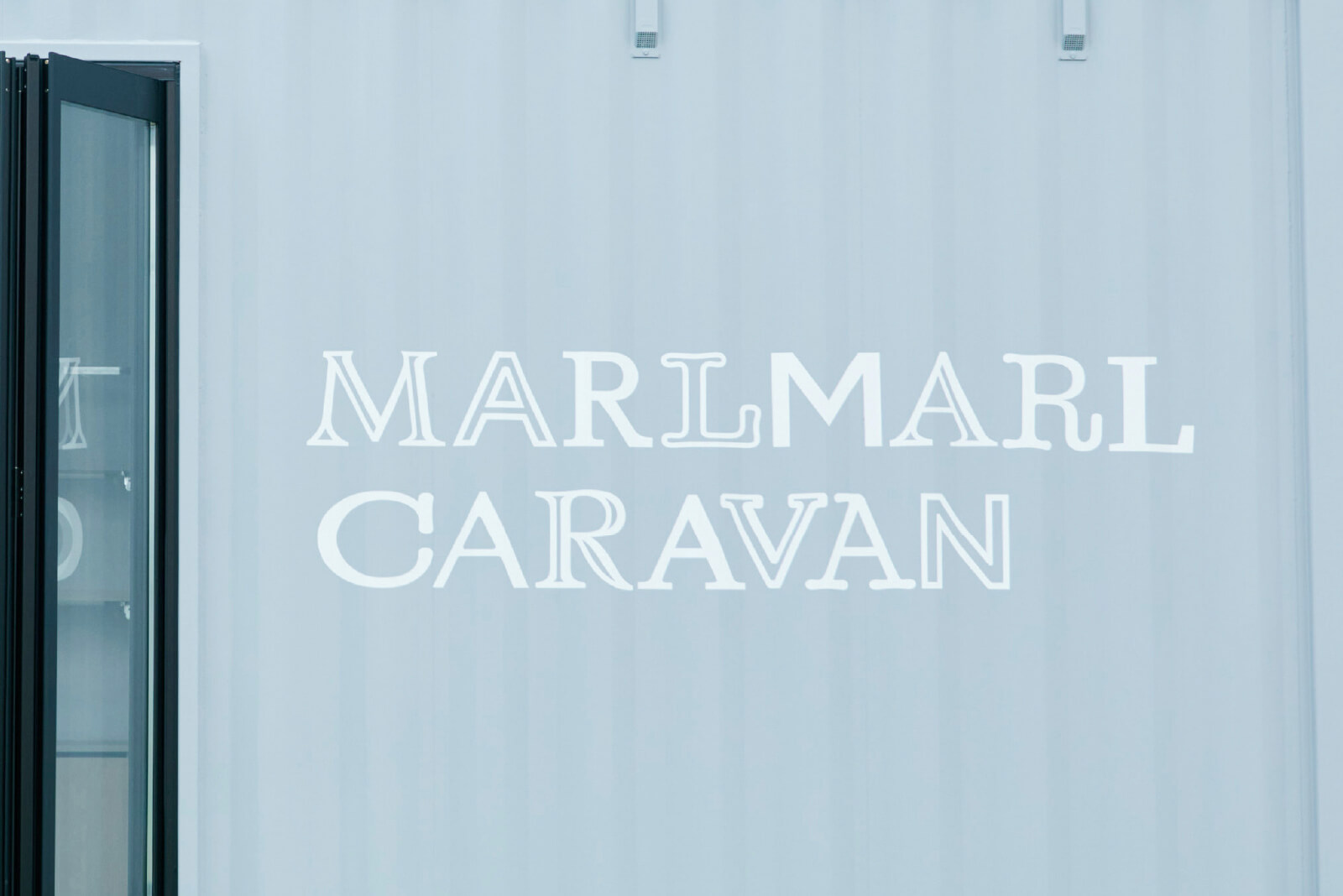 MARLMARL CARAVANって? | MARLMARL CARAVAN