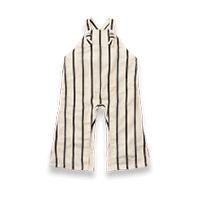 loisir salopette 3 stripe | MARLMARL