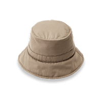 CHRYSALIS HAT 2 SAND | MARLMARL