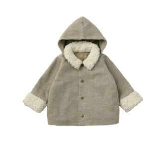 alto(ジャケット) | MARLMARL