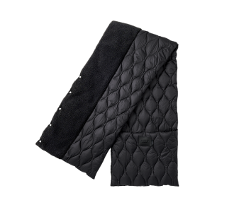 ROOMY SHAWL | MARLMARL