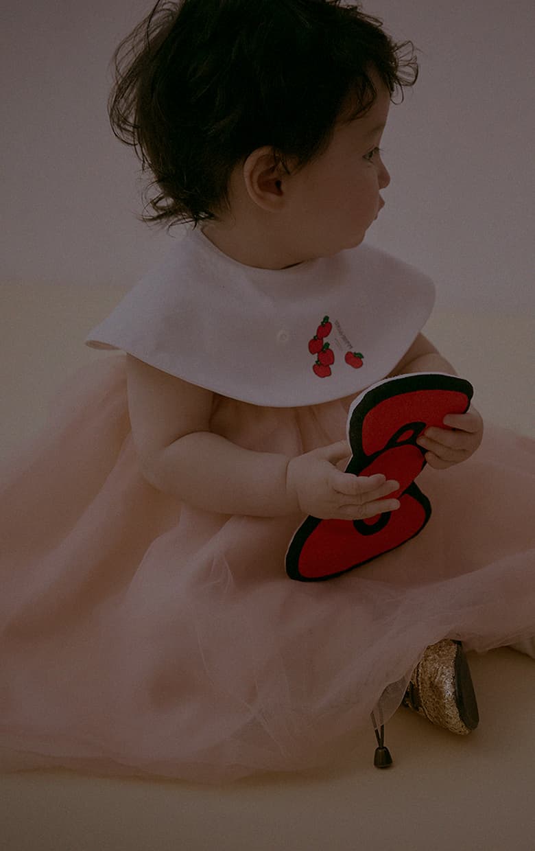 MARLMARL 2025ss SANRIO Collaboration Item