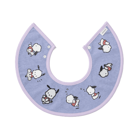 POCHACCO / running