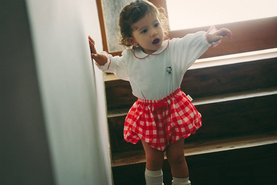 bodysuits / Hello Kitty