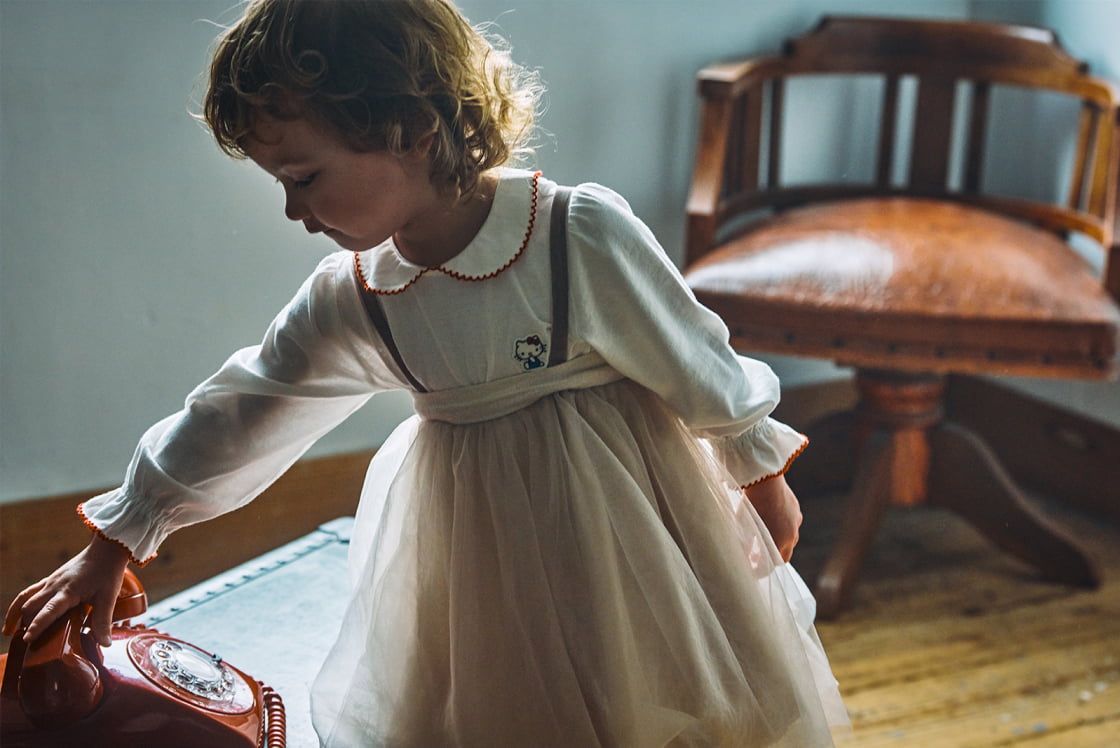 bodysuits / Hello Kitty