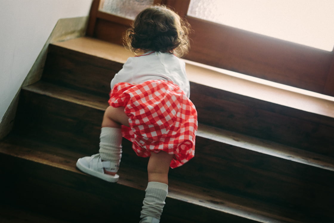 bloomers / Hello Kitty