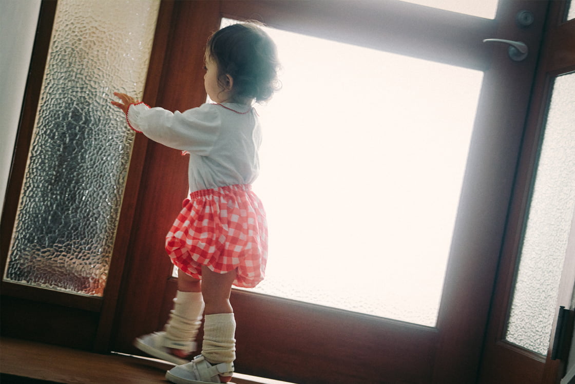 bloomers / Hello Kitty