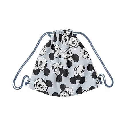 backpack ナップサック minnie
