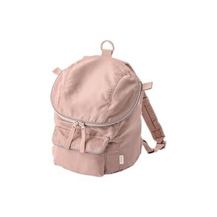 ハーネス付きリュック｜peony