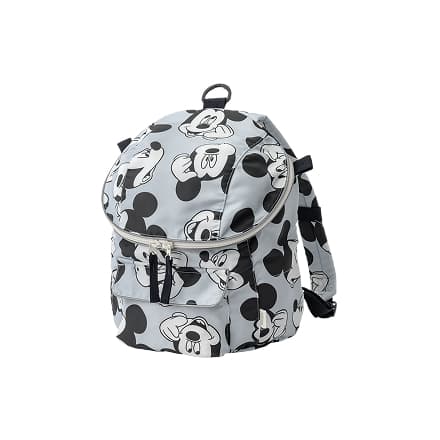 daypack ハーネス付きリュック minnie