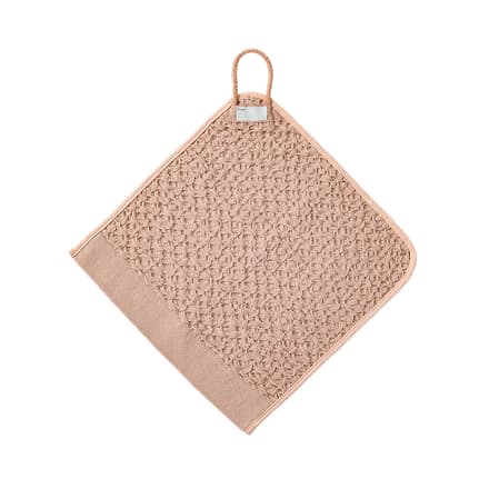 ループタオル｜apricot