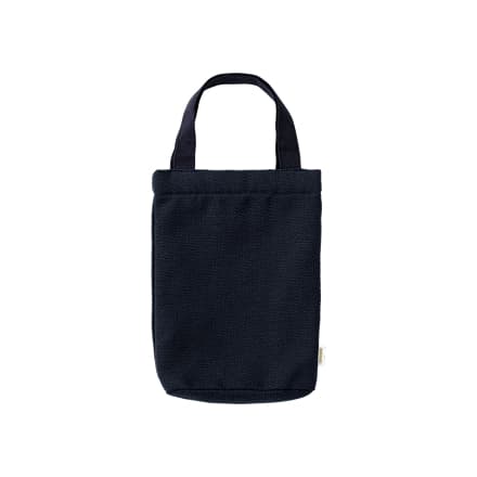 シューズバッグ｜navy