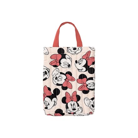 shoes bag シューズバッグ minnie