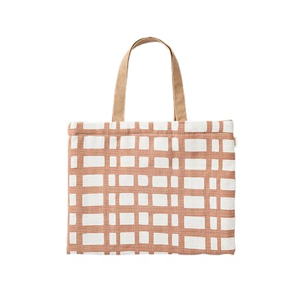 レッスンバッグ｜trail apricot