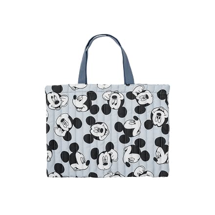 tote bag レッスンバッグ minnie