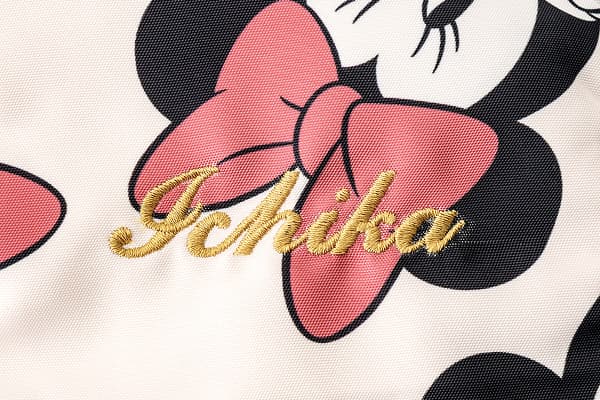 daypack ハーネス付きリュック