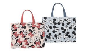 tote bag レッスンバッグ