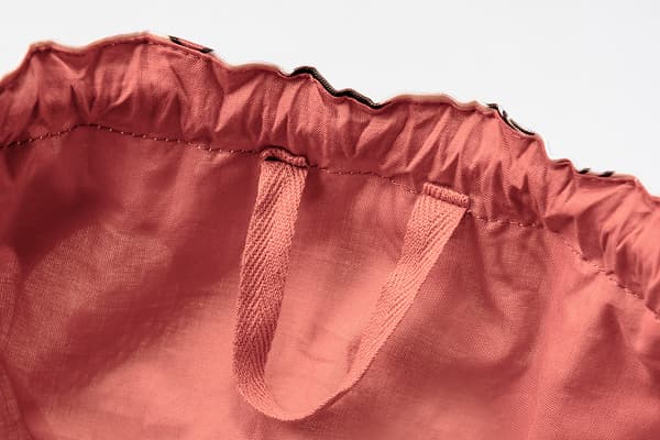 backpack ナップサック