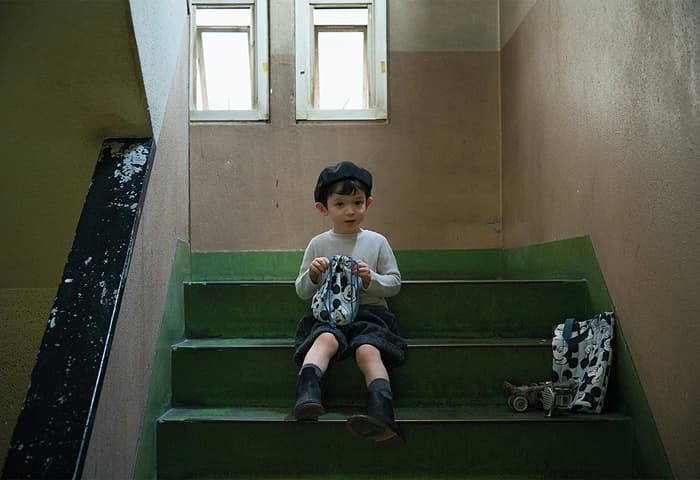 mug pouch コップ入れ