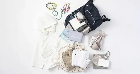 Point 1 オリジナルの組み合わせが楽しめる！