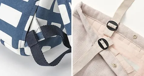 Point 2 集団生活に寄り添う機能