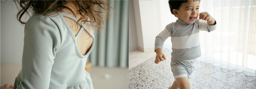 swimwear points | MARLMARL swimwear styles