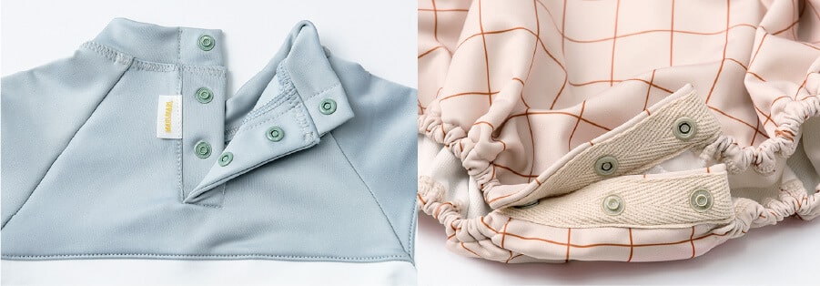 swimwear points | MARLMARL swimwear styles