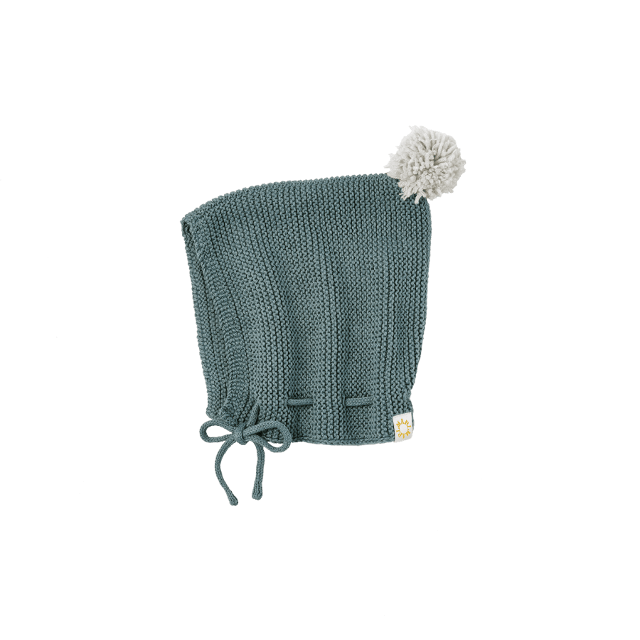 ニット帽　knit bonnet 1 seiji（¥4,400）