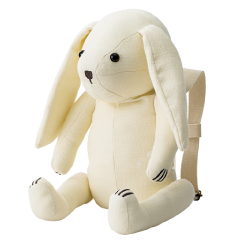 BFF+ 5 bunny ivory | MARLMARL 2023SS NEW COLLECTION wonder