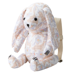 BFF+ 6 bunny lily pink | MARLMARL 2023SS NEW COLLECTION wonder