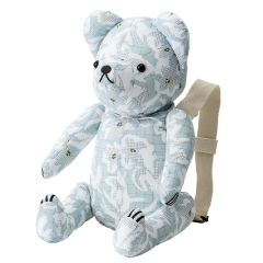 BFF+ 7 bear lily mint | MARLMARL 2023SS NEW COLLECTION wonder