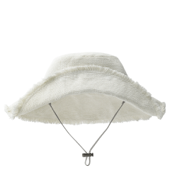 brim 1 white | MARLMARL 2023SS NEW COLLECTION wonder