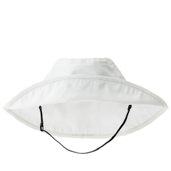 brim 4 repel white | MARLMARL 2023SS NEW COLLECTION wonder