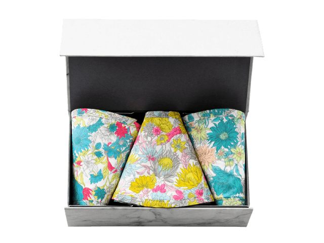 botanique box tropical | MARLMARL 2023SS NEW COLLECTION wonder