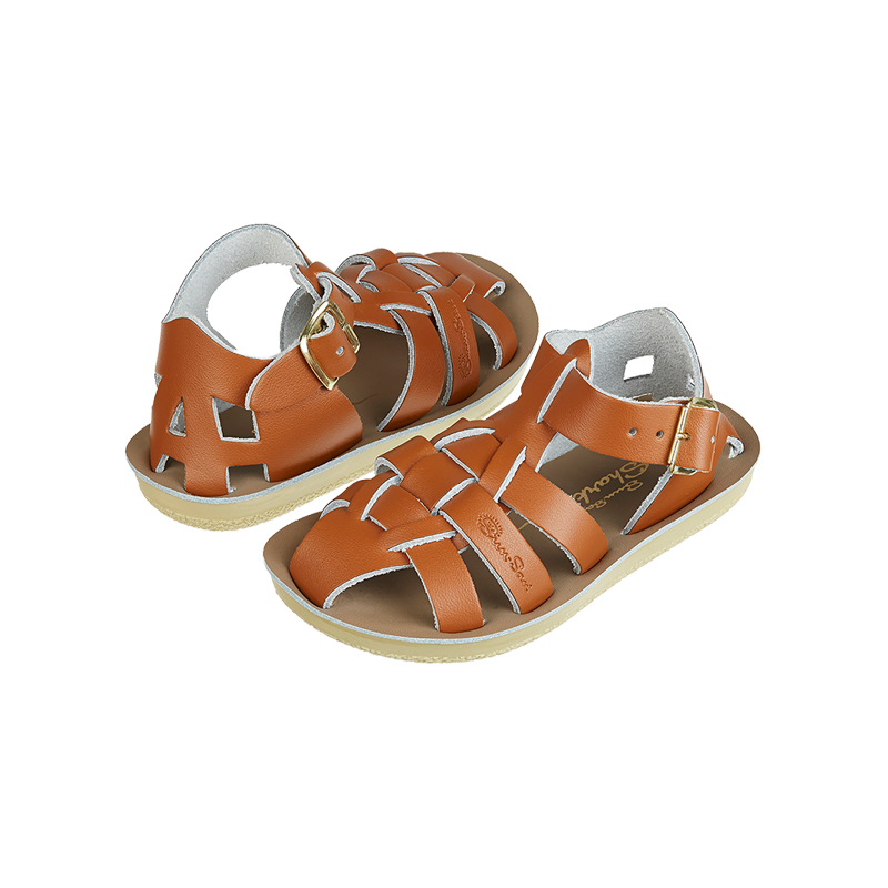 Salt Water Sandals 2 TAN | MARLMARL swimwear styles
