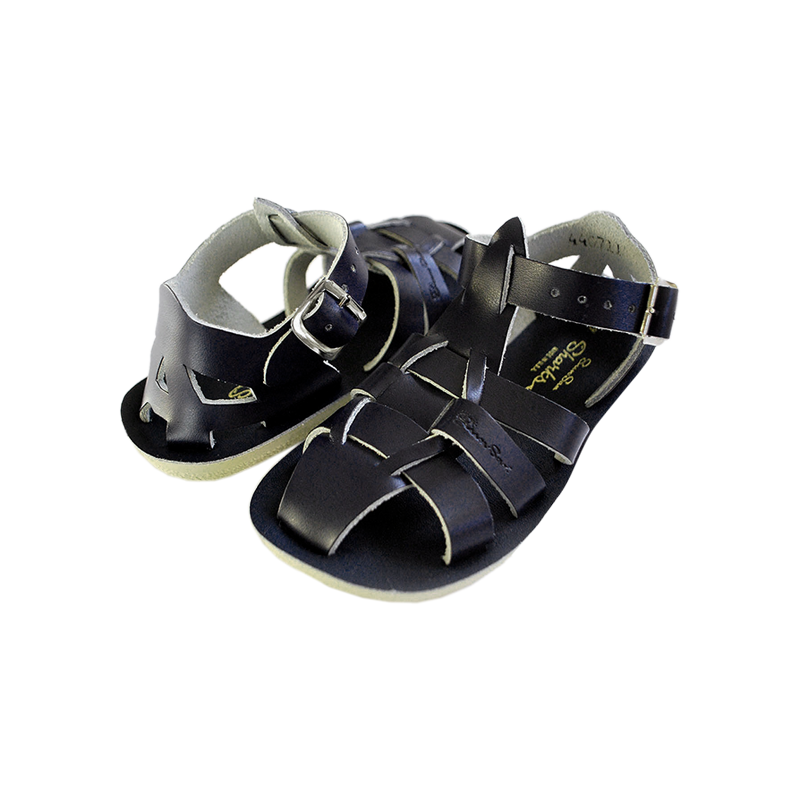 Salt Water Sandals 3 NAVY | MARLMARL swimwear styles