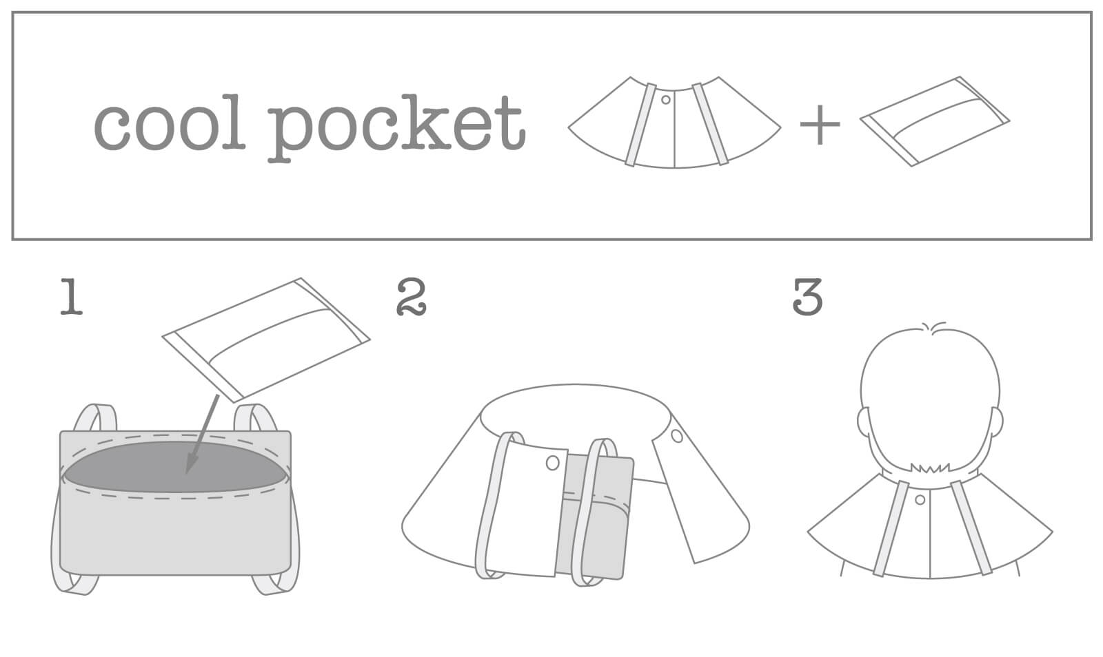 coolpocket